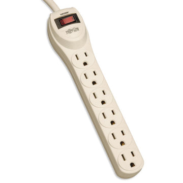 Tripp Lite Waber-by-tripp Lite Industrial Power Strip, 6 Outlets, 4 Ft Cord freeshipping - TVN Wholesale